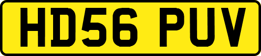 HD56PUV