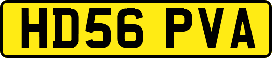 HD56PVA