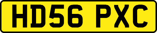 HD56PXC