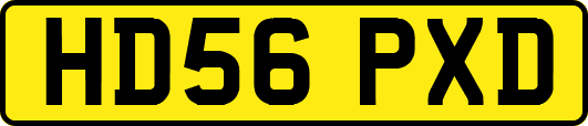 HD56PXD
