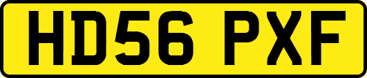 HD56PXF