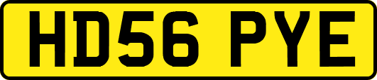 HD56PYE