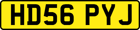 HD56PYJ