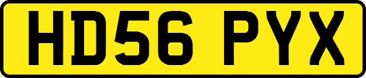HD56PYX