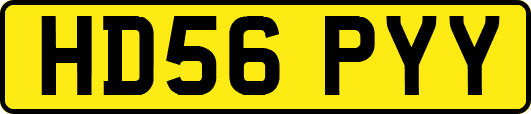 HD56PYY