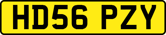 HD56PZY