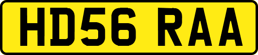 HD56RAA
