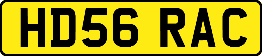 HD56RAC