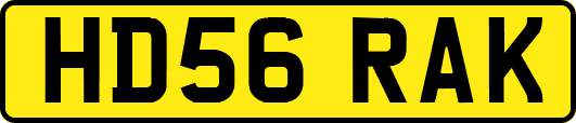 HD56RAK