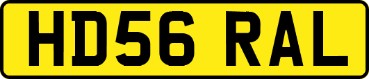 HD56RAL