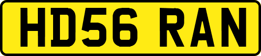 HD56RAN