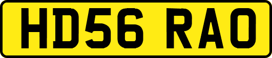 HD56RAO