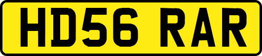 HD56RAR