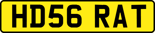 HD56RAT