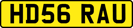 HD56RAU