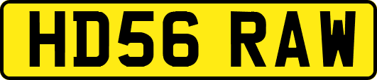 HD56RAW
