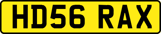 HD56RAX