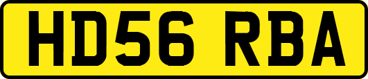 HD56RBA