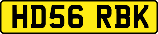 HD56RBK