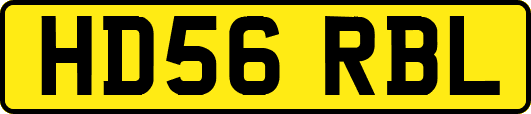 HD56RBL