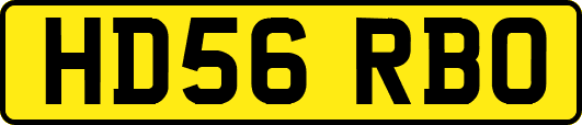 HD56RBO