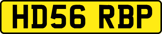 HD56RBP