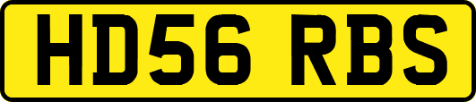HD56RBS