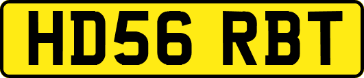HD56RBT