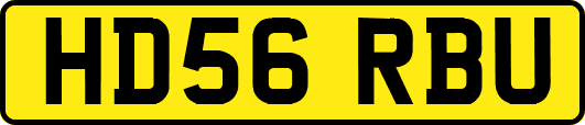 HD56RBU
