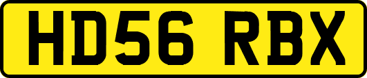 HD56RBX