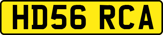 HD56RCA