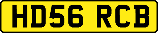 HD56RCB