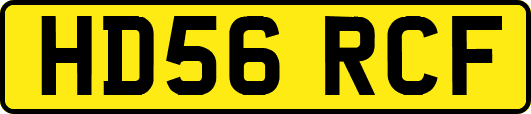 HD56RCF