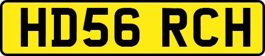 HD56RCH