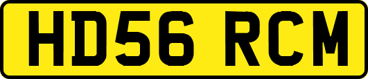 HD56RCM