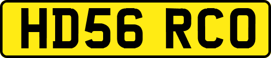 HD56RCO