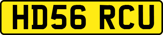 HD56RCU
