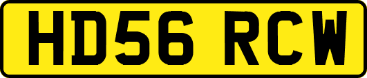 HD56RCW