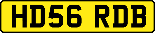HD56RDB