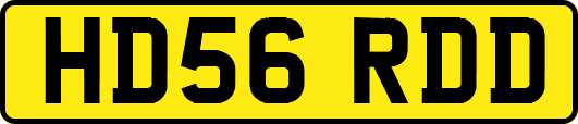 HD56RDD
