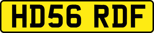HD56RDF