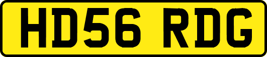 HD56RDG