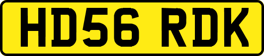 HD56RDK