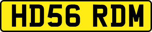 HD56RDM