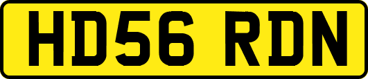 HD56RDN