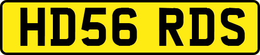 HD56RDS