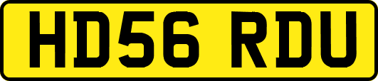 HD56RDU