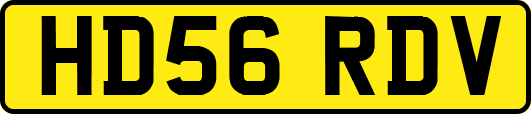 HD56RDV