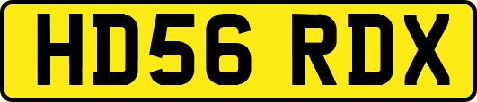 HD56RDX