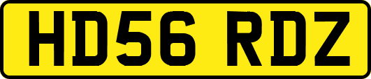 HD56RDZ